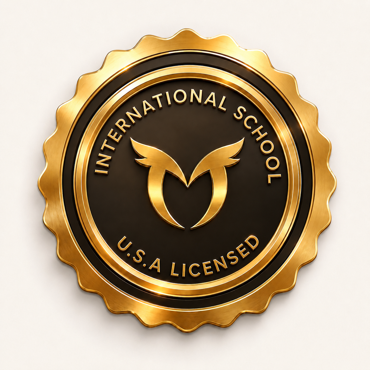 Selo International School USA Licensed